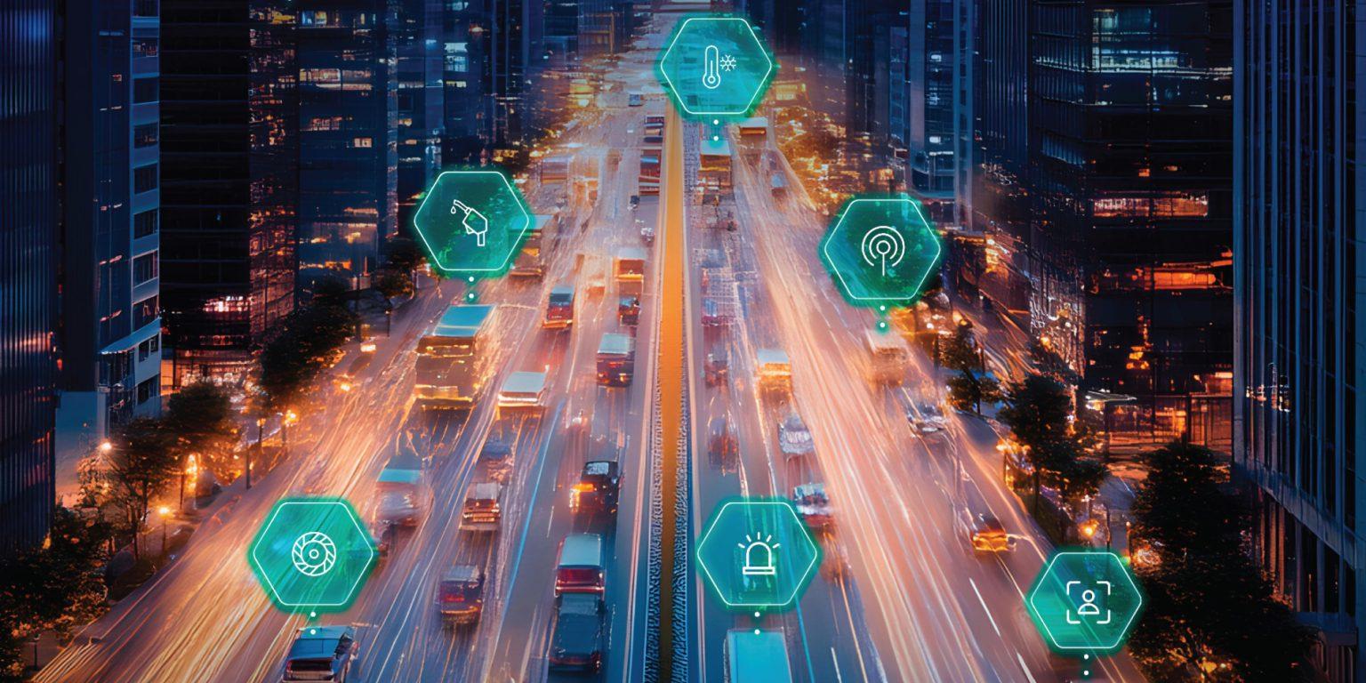 The main Tech Trends in Engineering Applied to Mobility for 2026 • Didcom